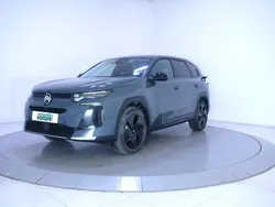 Citroën C5 Aircross HYBRIDE 145 ch e-DCS6 - Max