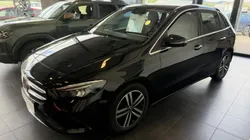 MERCEDES CLASSE B B 180 - BV 7G-DCT BERLINE - BM 247 Progressive Line Edition PHASE 1