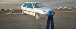 Saxo essence