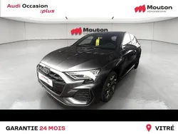 Audi A3 sportback TFSI Mild Hybrid 150 S tronic 7 S line
