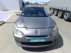 Renault Fluence 1.5dCi Dynamique 105