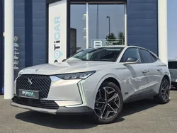 Ds 4 (2) CROSS PureTech 130 auto RIVOLI