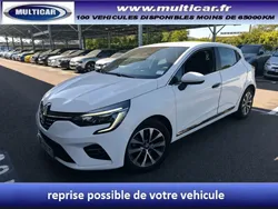 Renault CLIO V 1.3 TCE 130CH FAP INTENS EDC