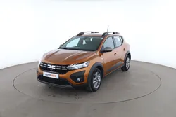 Dacia Sandero III Stepway 1.0 TCe Expression CVT 91 ch