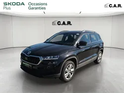 SKODA Karoq 1.5 TSI 150 ch ACT DSG7 Business