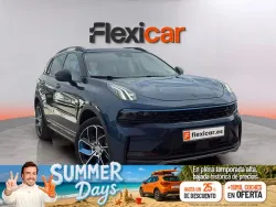 LYNK & CO 01 1.5T HEV