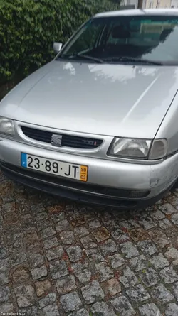 Seat Ibiza 1.9 tdi