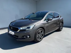 Ds DS 4 BLUEHDI 120CH SO CHIC S&S
