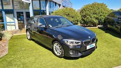 Bmw SERIE 1 (F21/F20) 118IA 136CH M SPORT 5P