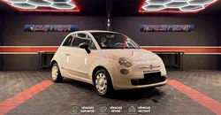 🎓100% jeune conducteur🎓Fiat 500 1L2 Pop