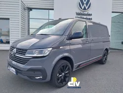 37 900 Ht - Volkswagen Transporter T6.1 4 MOTION EDITION L1H1 204 CH DSG7