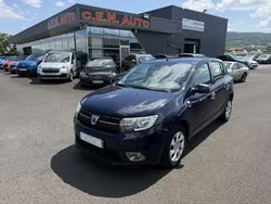 Dacia SANDERO 1.0 SCE 75CH AMBIANCE 4CV