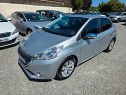 Peugeot 208 1.2 VTI 82 CV 5 PORTES