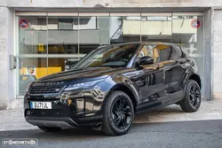 Land Rover Range Rover Evoque 1.5 P300e AWD S Auto