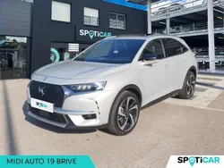 Ds DS 7 Crossback BlueHDi 130ch Rivoli Automatique FULL OPTIONS
