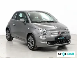 FIAT 500 1.0 Hybrid Dolcevita 52kW