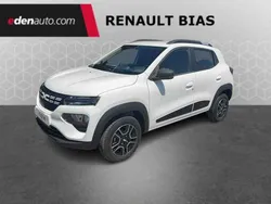 Dacia Spring Essential -23B Essential -23B