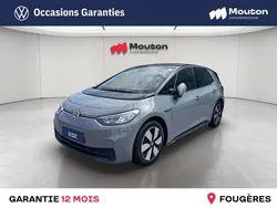 Volkswagen ID.3 204 ch Pro Performance Active