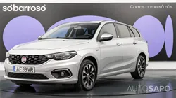Fiat Tipo 1.3 M-Jet Mirror de 2021