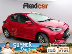 TOYOTA Yaris 120H 1.5 Active Plus