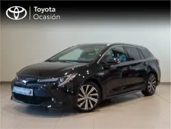Toyota Corolla Touring Sports 125H Style