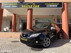 SEAT Ibiza 1.6 TDI Style DPF