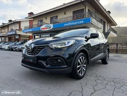 Renault Kadjar 1.3 TCe Intens EDC