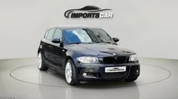 BMW 118 d