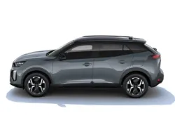 PEUGEOT 2008 Hybrid GT Exclusive eDCS6 145