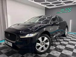 Jaguar I-Pace Ev400 awd s