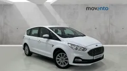 FORD S-Max 2.5 Duratec FHEV Trend Aut. 190