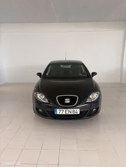 SEAT Leon 1.9 TDI Sport