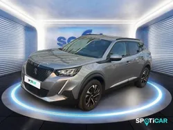 Peugeot 2008 1.5 BlueHDi 110ch S&S Allure