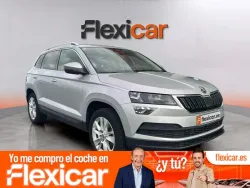 SKODA Karoq 1.5 TSI Ambition ACT DSG