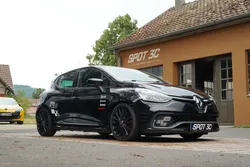 Renault Clio 4 RS Trophy 220 / Garantie 12 mois