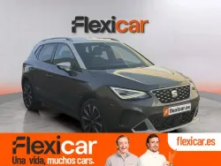 SEAT Arona 1.5 EcoTSI S&S FR Special Edition DSG7 150