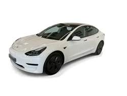Tesla Model 3 2023 RWD - Véhicule d'occasion certifié