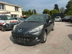 Peugeot 207 active 1.4 hdi