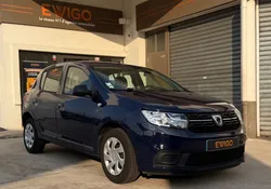 Dacia sandero 1.0 sce 75 + 1ére main + radar ar
