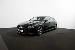 Mercedes CLA SHOOTING BREAK 250 224 CV TYPE AMG LINE ACC LANE ASSIST CAMERA KEYLESS VIRTUAL COCKPIT GPS BLUETOOTH JANTES ALU 18′