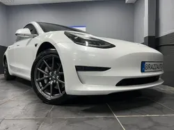Tesla Model 3 Long-Range Dual Motor AWD