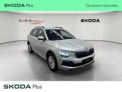 SKODA Kamiq 1.0 TSI Evo 2 116 ch DSG7 Selection
