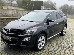 Mazda CX-7 4x4