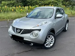 Nissan Juke 110CV Diesel Apenas 102000 kms
