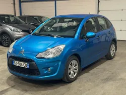 Citroën c3 1.4 hdi 70 cv