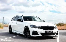 BMW 320 e Aut. M Sport