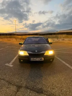 Renault Laguna 1.9DCi Expression