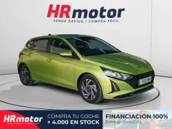 HYUNDAI i20 1.0 TGDI Klass 100