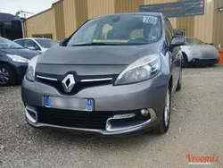 Renault Grand Scenic III 1.6L DCI • 7 Places Business •paiement en 4x par cb possible