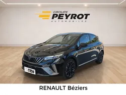 RENAULT Clio TCe 90 ch GSR2 Esprit Alpine